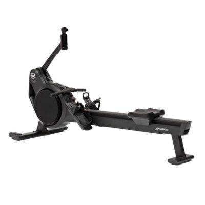 Life Fitness Heat Performance Row