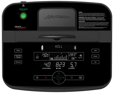 Life Fitness T3 Treadmill