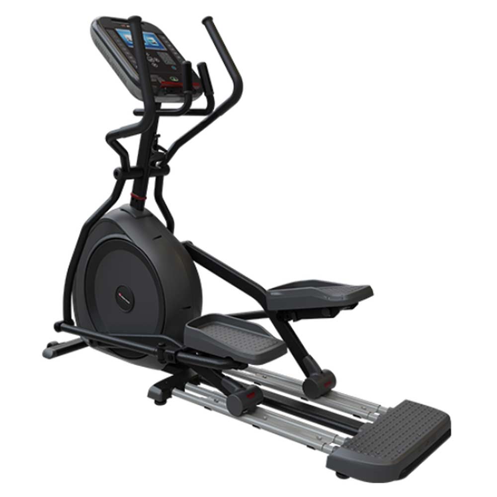 In zoomen Uitrusting accumuleren Ellipticals from AtHomeFitness.com Featuring Octane, Life Fitness, Vision  and More
