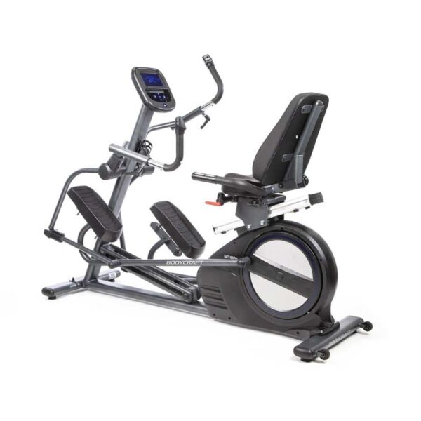 Bodycraft SCT400G SEATED CROSSTRAINER