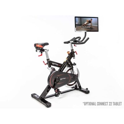 SPX-MAG INDOOR TRAINING CYCLE with 22in TOUCHSCREEN