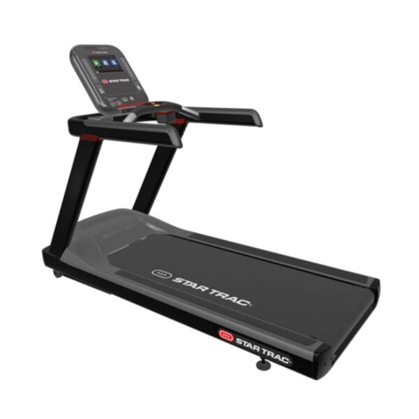 STAR TRAC 4 SERIES TREADMILL WITH 10in TOUCHSCREEN CONSOLE