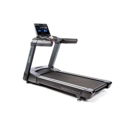 BodyCraft T1000 16in TOUCHSCREEN TREADMILL