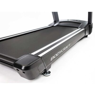 BodyCraft T1000 16in TOUCHSCREEN TREADMILL