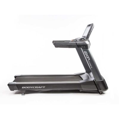 BodyCraft T1000 16in TOUCHSCREEN TREADMILL