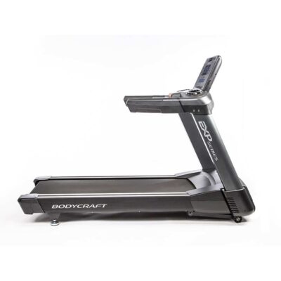 BodyCraft T1000 9in LCD TREADMILL