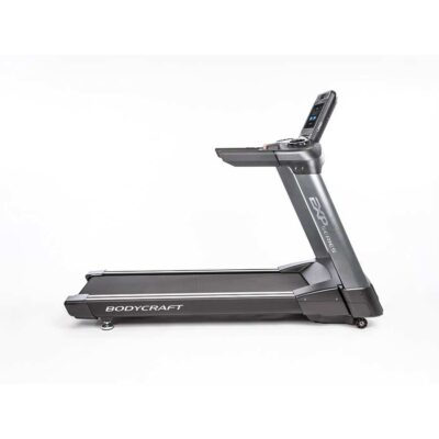 BodyCraft T800 Treadmill with 10in touch screen