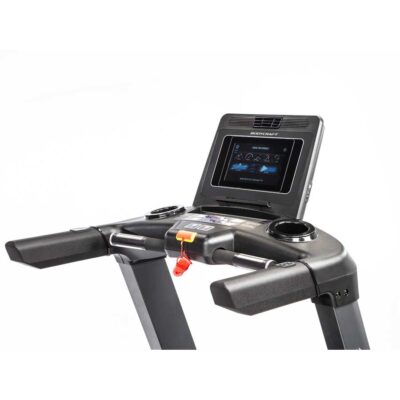 BodyCraft T800 Treadmill with 10in touch screen