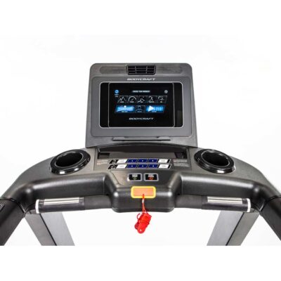 BodyCraft T800 Treadmill with 10in touch screen