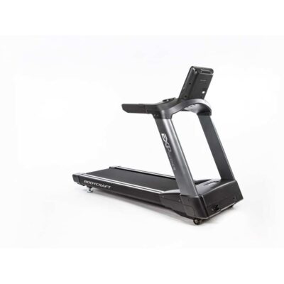 BodyCraft T800 Treadmill with 10in touch screen