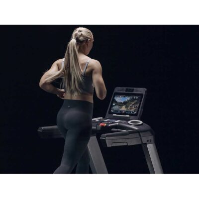 BodyCraft T1000 16in TOUCHSCREEN TREADMILL