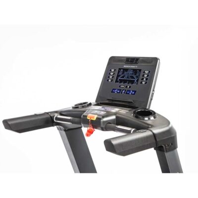 Bodycraft T800 9″ LCD TREADMILL