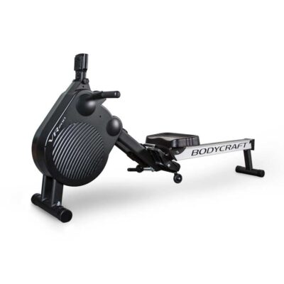 BODYCRAFT VR200 ROWING MACHINE