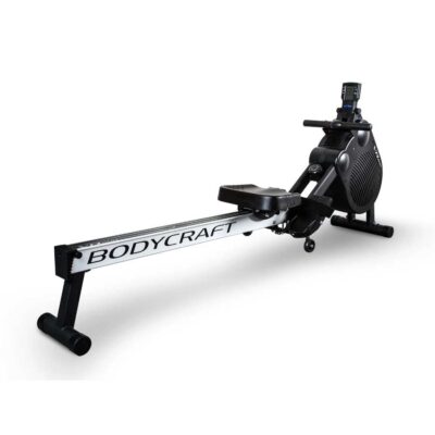 BODYCRAFT VR200 ROWING MACHINE