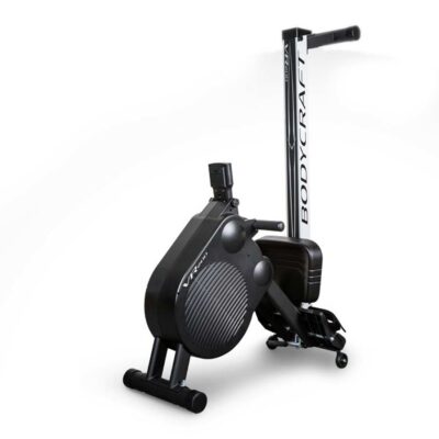 BODYCRAFT VR200 ROWING MACHINE