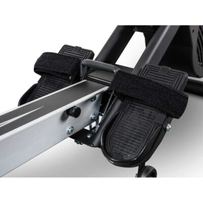 BODYCRAFT VR200 ROWING MACHINE