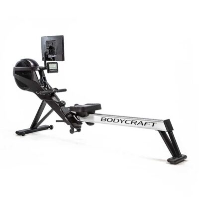 BODYCRAFT VR400 ROWING MACHINE