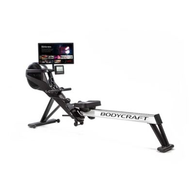 BODYCRAFT VR400 PRO ROWING MACHINE