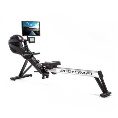 BODYCRAFT VR400 ROWING MACHINE