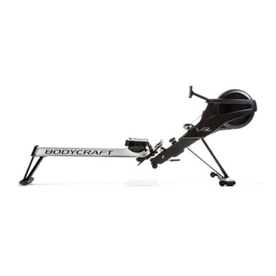 BODYCRAFT VR400 ROWING MACHINE