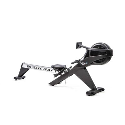 BODYCRAFT VR500 PRO ROWING MACHINE