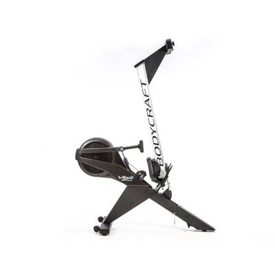 BODYCRAFT VR500 PRO ROWING MACHINE