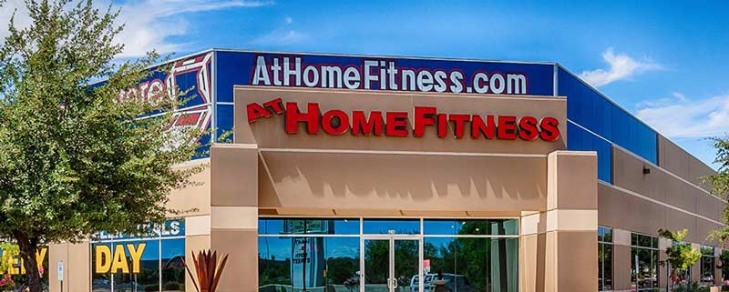 At Home Fitness Ahwatukee