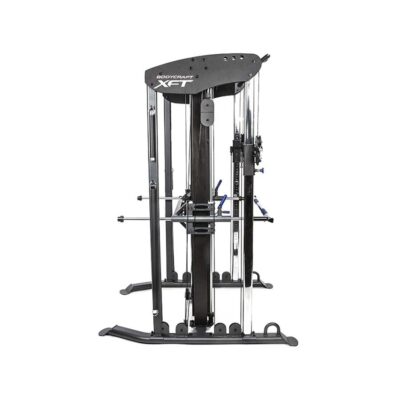 BodyCraft XFT FUNCTIONAL TRAINER 200LB