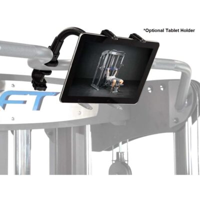 BodyCraft XFT FUNCTIONAL TRAINER 200LB