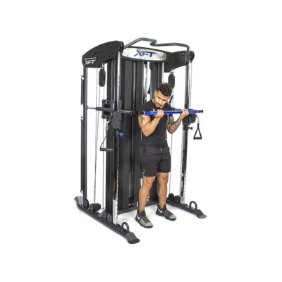 BodyCraft XFT FUNCTIONAL TRAINER 200LB