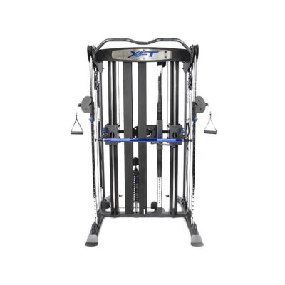 BodyCraft XFT FUNCTIONAL TRAINER 200LB