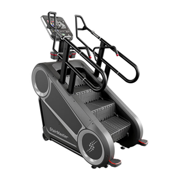 STAIRMASTER 10G SERIES GAUNTLET STEPMILL 10in TOUCHSCREEN