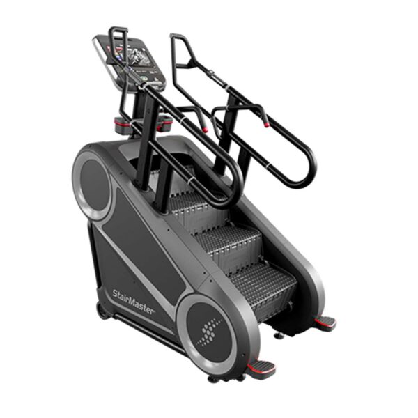 STAIRMASTER 10G SERIES GAUNTLET STEPMILL 15in TOUCHSCREEN