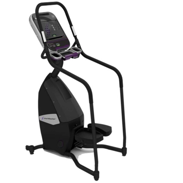 STAIRMASTER 8 SERIES FREECLIMBER WITH LCD OPENHUB CONSOLE