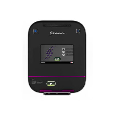 STAIRMASTER 8 SERIES GAUNTLET STEPMILL WITH 10in TOUCHSCREEN
