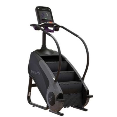 STAIRMASTER 8 SERIES GAUNTLET STEPMILL WITH 15in TOUCHSCREEN