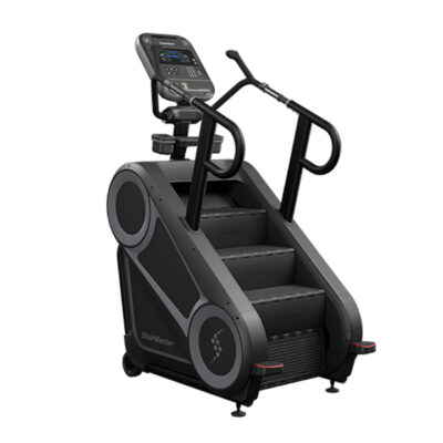 STAIRMASTER 8GX SERIES GAUNTLET STEPMILL 15in EMBEDDED TOUCHSCREEN