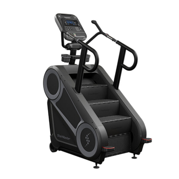 STAIRMASTER 8GX SERIES GAUNTLET STEPMILL WITH LCD CONSOLE