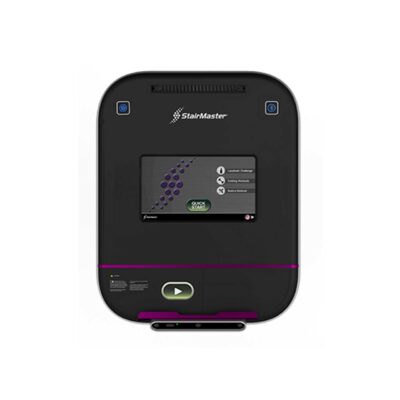 STAIRMASTER FREECLIMBER WITH 10in OPENHUB EMBEDDED TOUCHSCREEN