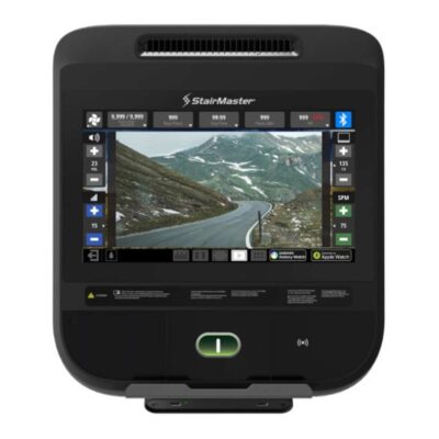 STAIRMASTER FREECLIMBER WITH 15in OPENHUB EMBEDDED TOUCHSCREEN