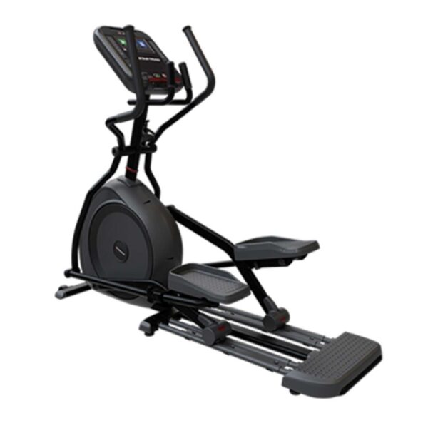 STAR TRAC 4 SERIES CROSS TRAINER WITH 10in TOUCHSCREEN CONSOLE