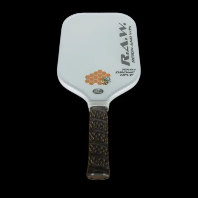 R.A.W. DRONE HIVE Pickleball Paddle