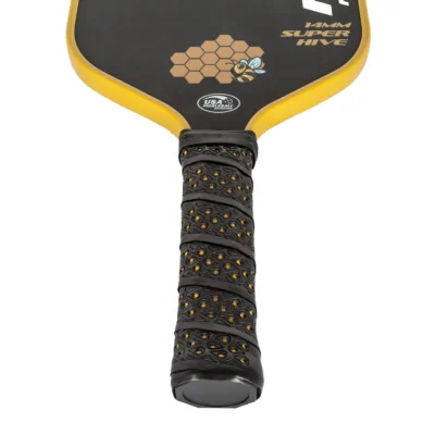 R.A.W. SUPER HIVE Pickleball Paddle