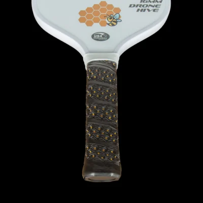 R.A.W. DRONE HIVE Pickleball Paddle