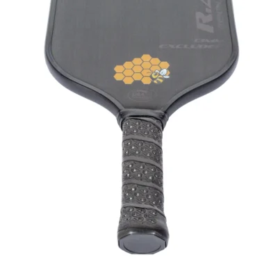 R.A.W. EXCLUDER Pickleball Paddle