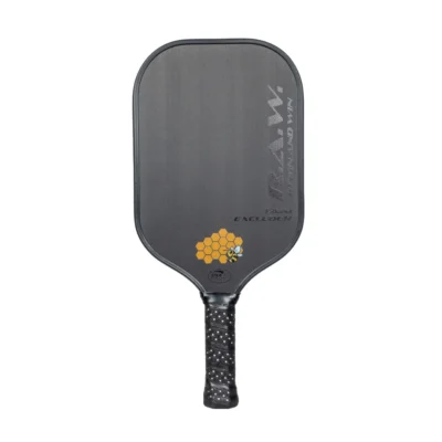 R.A.W. EXCLUDER Pickleball Paddle