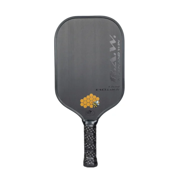 R.A.W. EXCLUDER Pickleball Paddle