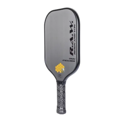 R.A.W. EXCLUDER Pickleball Paddle