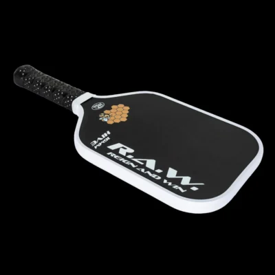 R.A.W. HIVE Pickleball Paddle