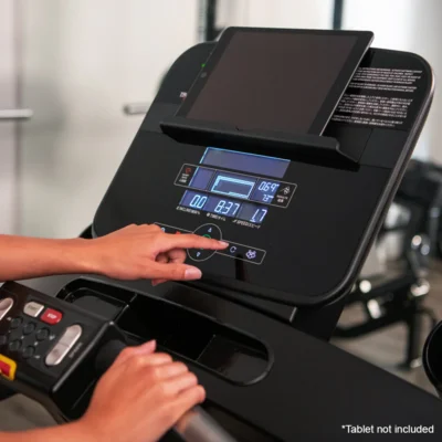 Life Fitness RUN CX Treadmill